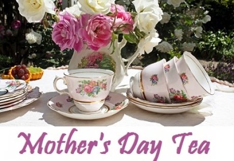 Mother's Day