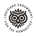 Louisiana Endowment for the Humanities Logo