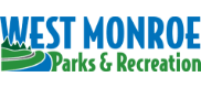 West Monroe LA Parks and Recreation Homepage