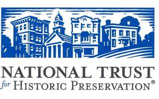 National Trust logo