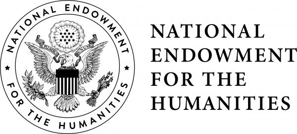 National Endowment for the Humanities Seal