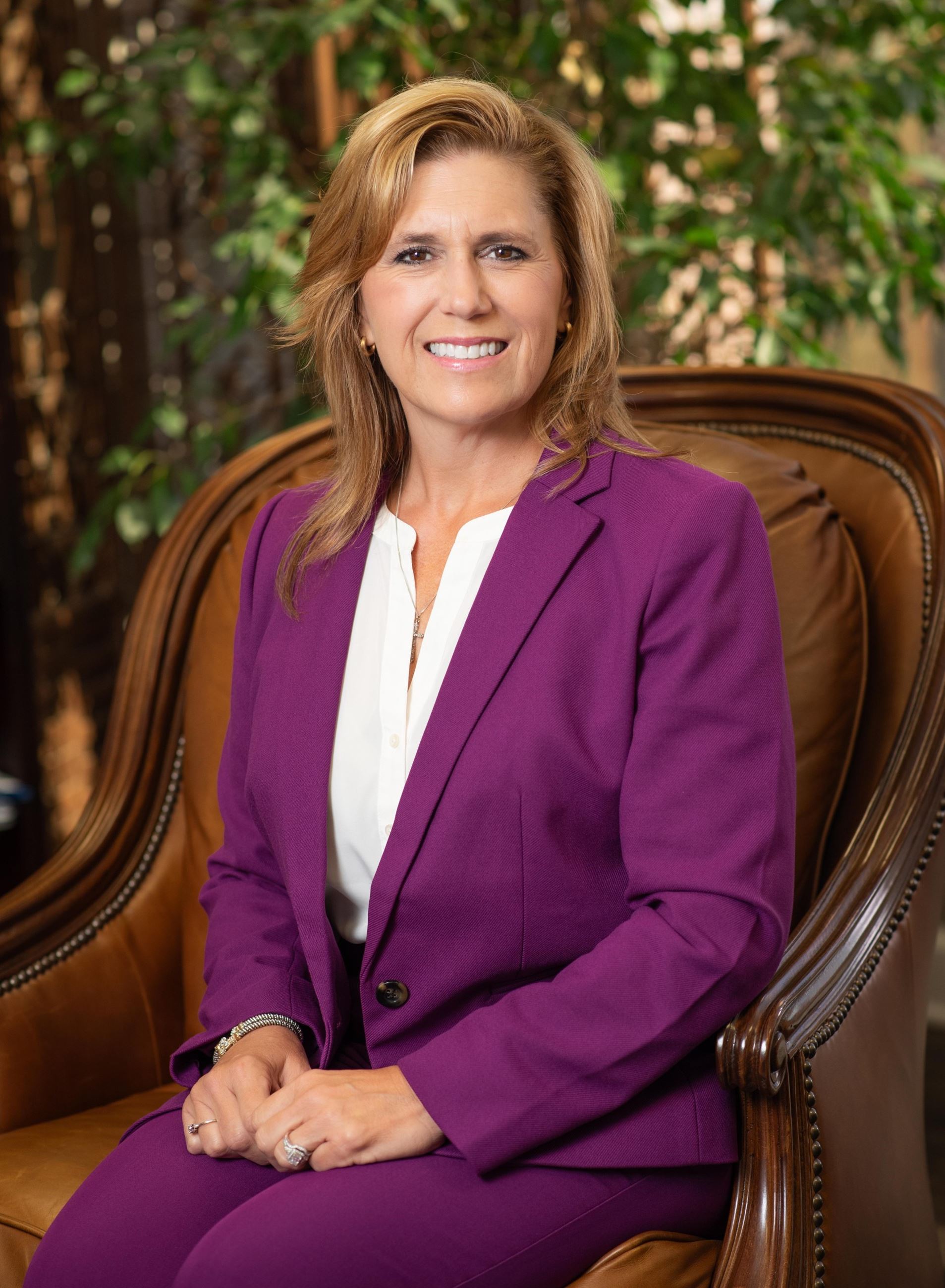 Mayor Mitchell headshot 2025